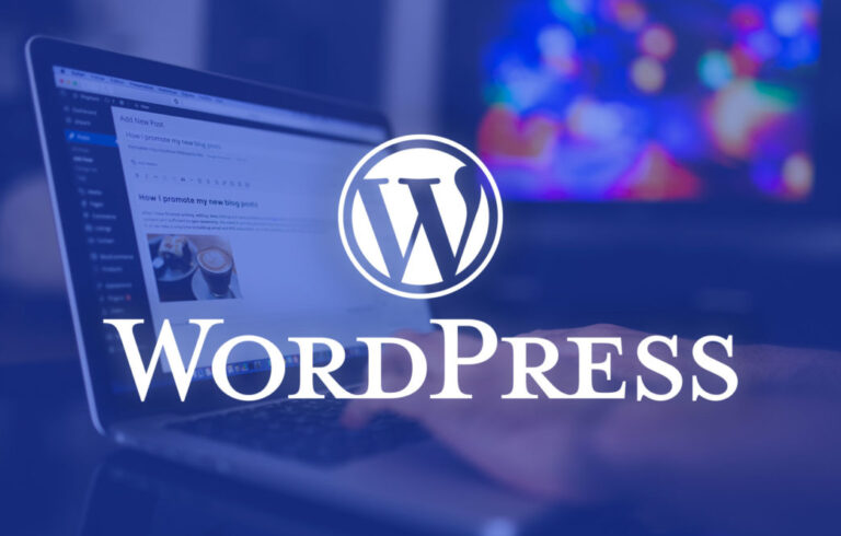 WordPress-ecommerce